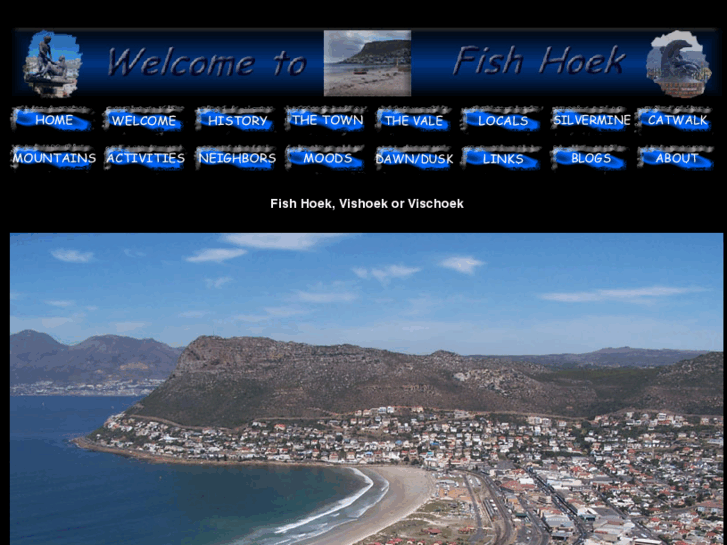 www.myfishhoek.com