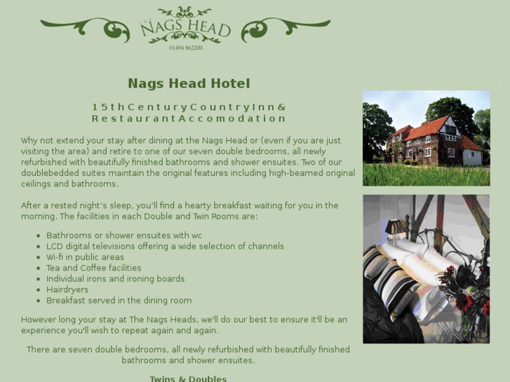 www.nagsheadhotel.co.uk