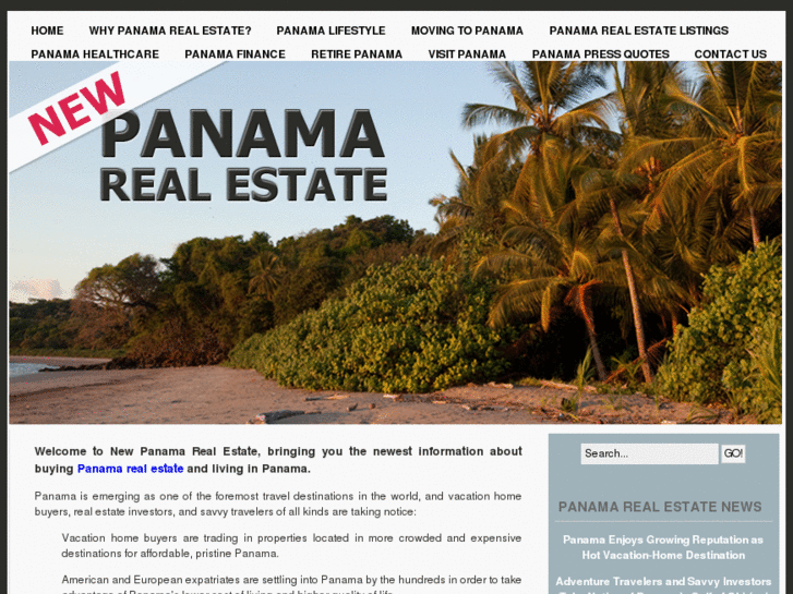 www.newpanamarealestate.com