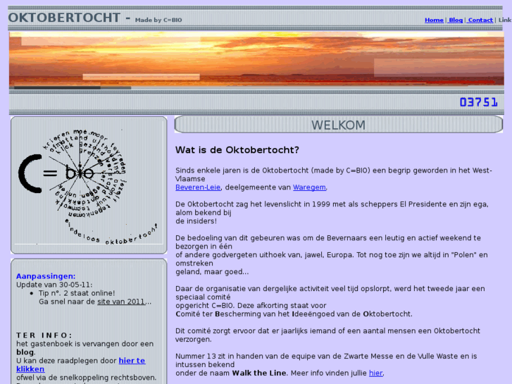 www.oktobertocht.com