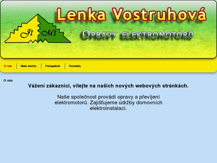 www.opravyelektromotoru.com