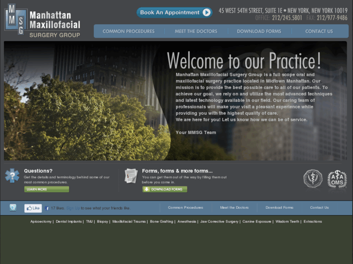 www.oralsurgeryofmanhattan.com
