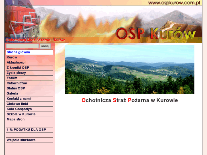 www.ospkurow.com.pl