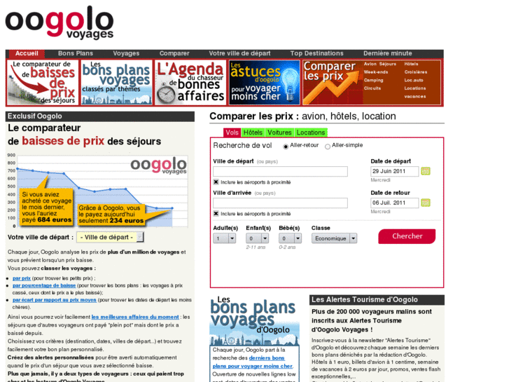 www.ouglo.net