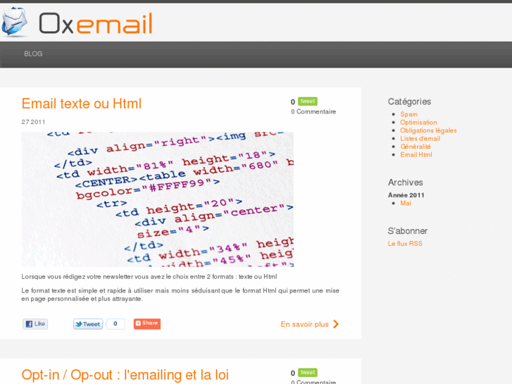 www.oxemail.com