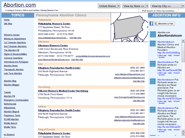 www.pennsylvaniaabortion.com