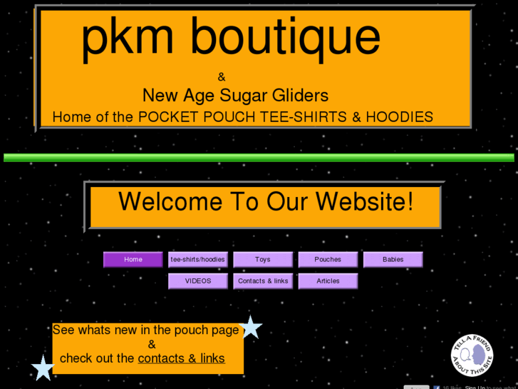 www.pkmboutique.com