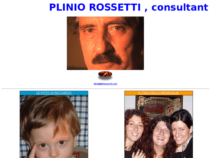 www.pliniorossetti.com