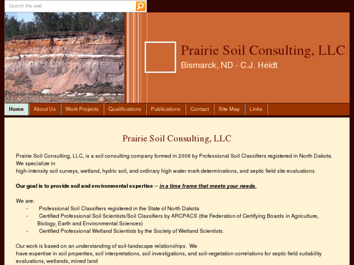 www.prairiesoilconsulting.com