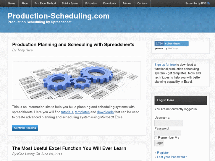 www.production-scheduling.com