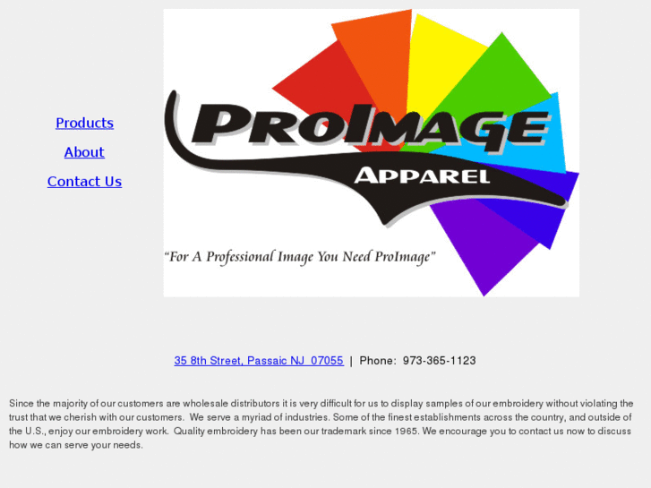 www.proimageapparel.com