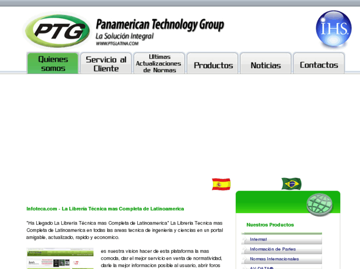 www.ptgwebcampus.com