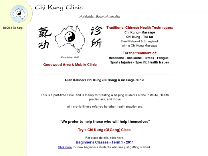 www.qigongclinic.com