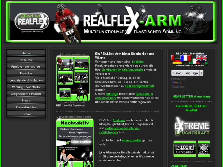 www.realflex-arm.de