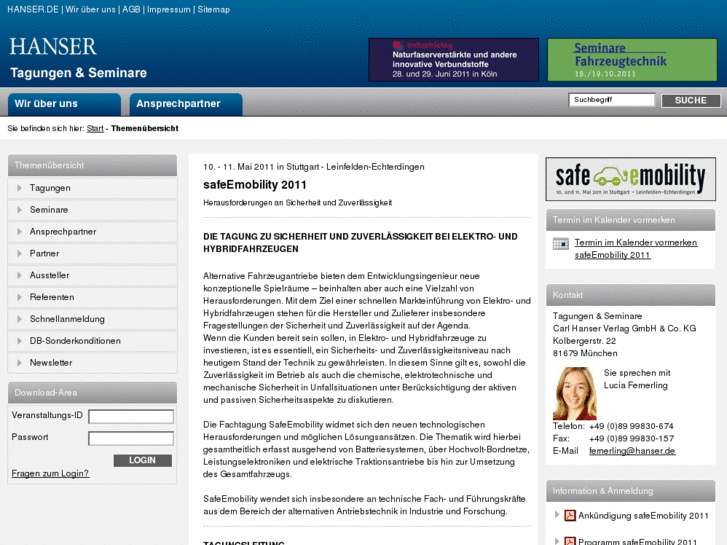 www.safeemobility.de