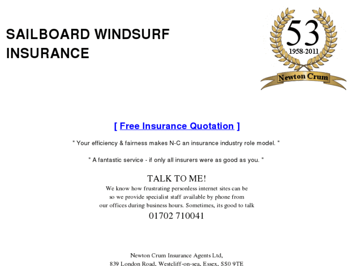 www.sailboardinsurance.com