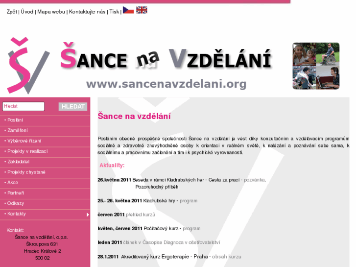 www.sancenavzdelani.org