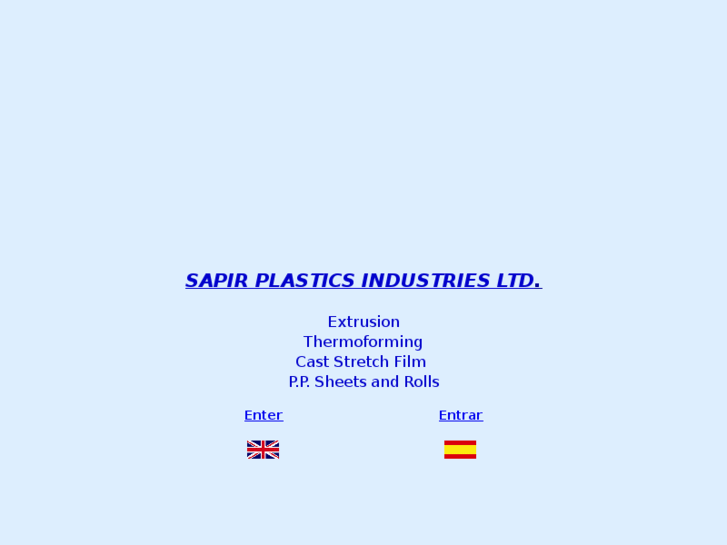 www.sapirplastic.com