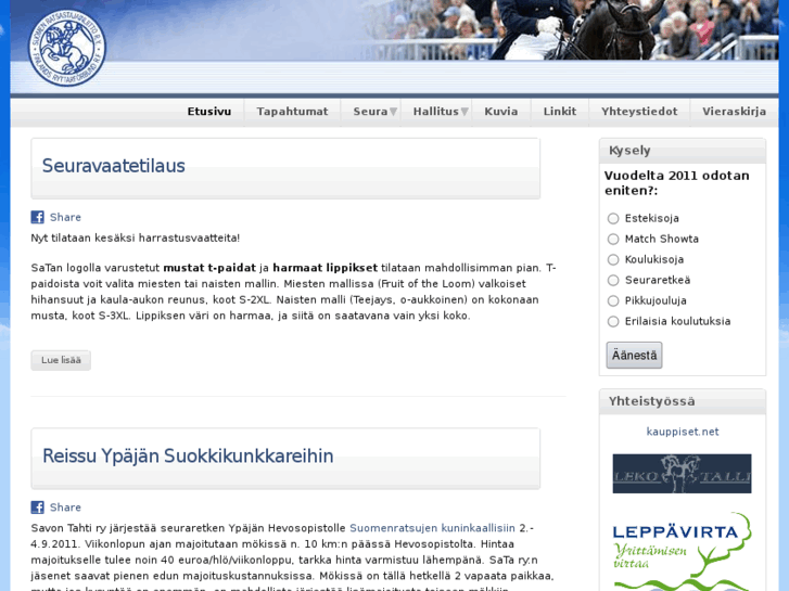 www.savontahti.fi