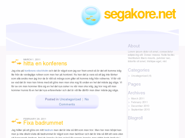 www.segakore.net