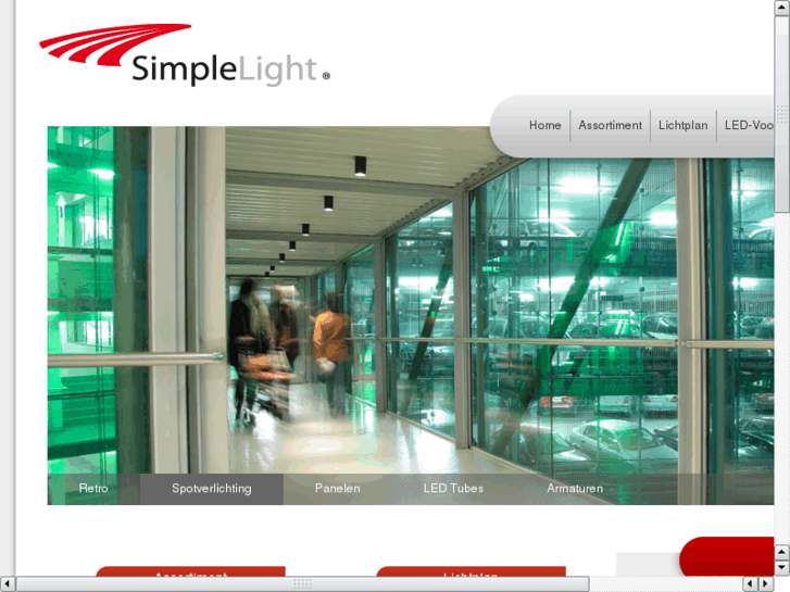 www.simplelight.org