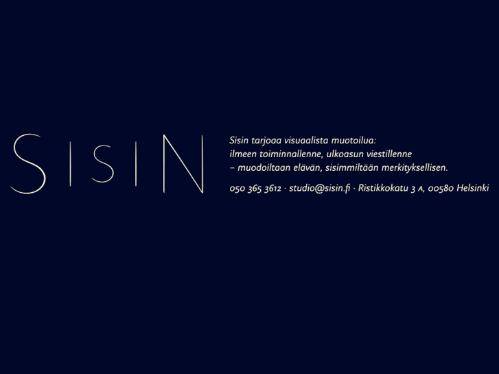 www.sisin.fi