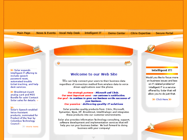 www.solarsoftware.net