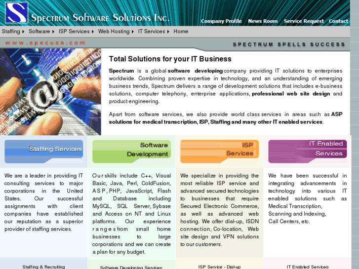 www.specusa.com
