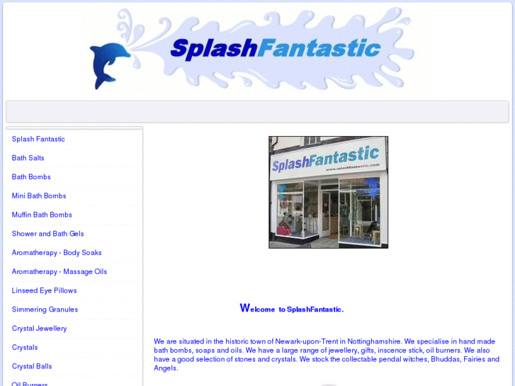 www.splashfantastic.com