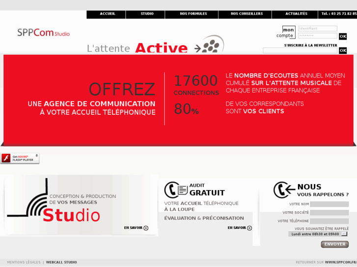 www.sppcom-studio.com