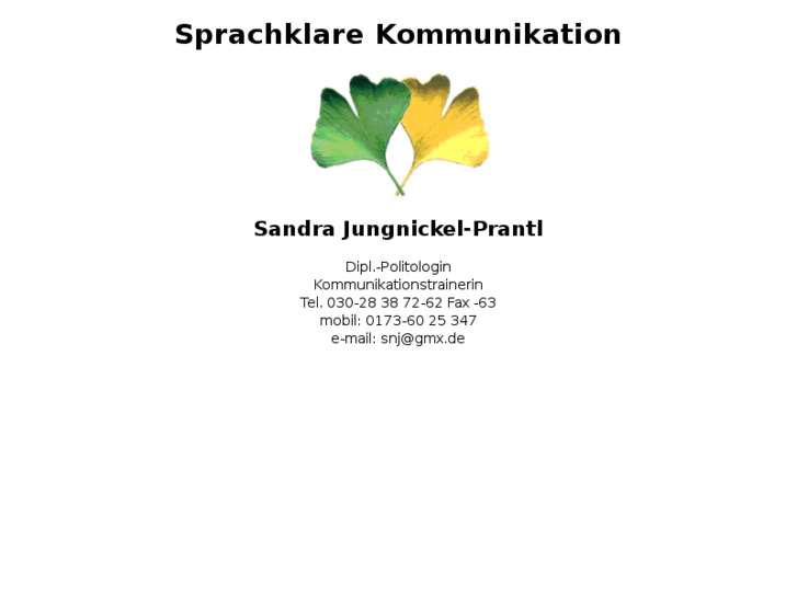 www.sprachklar.com