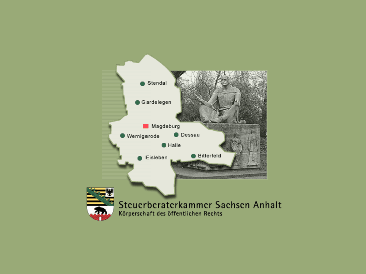 www.steuerberaterkammer-sachsen-anhalt.com