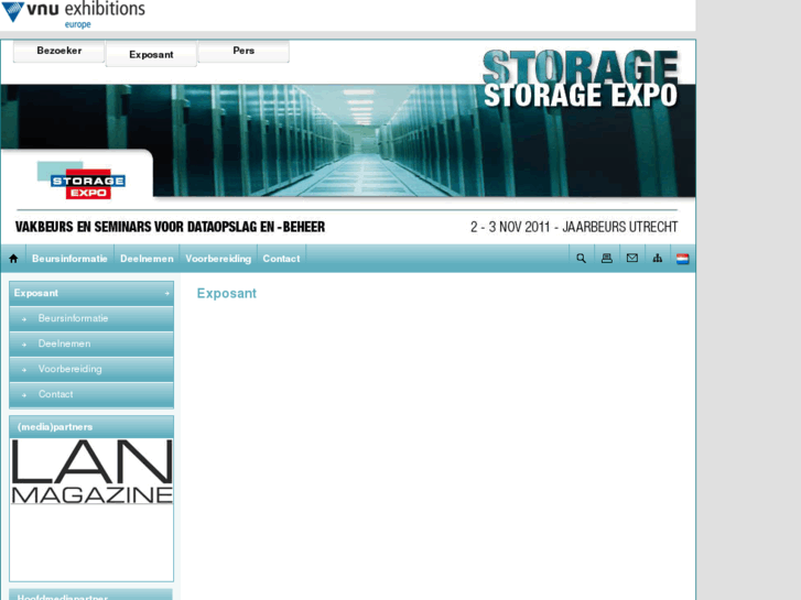 www.storage-expo.nl