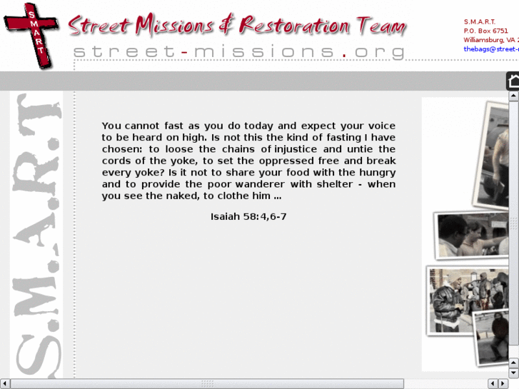 www.street-missions.org