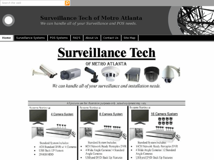 www.survtech.net