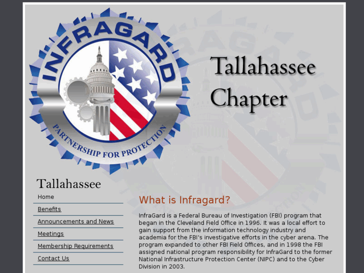 www.tallahasseeinfragard.org