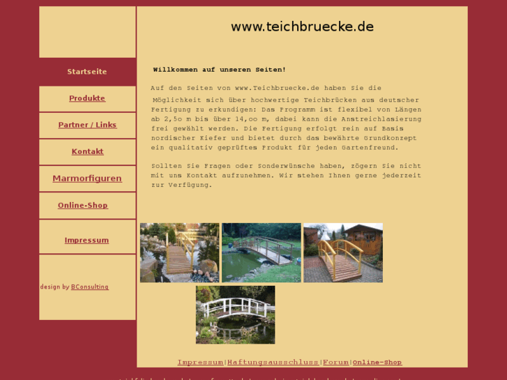 www.teichbruecke.de