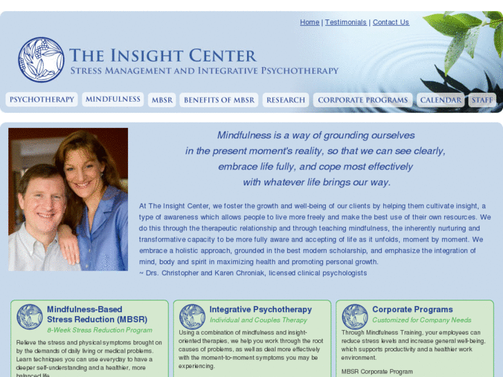 www.theinsightcenter.com