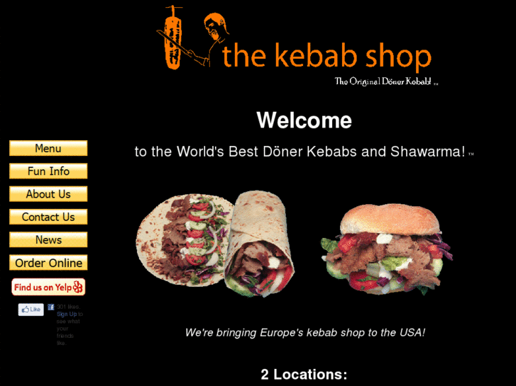 www.thekebabshop.com