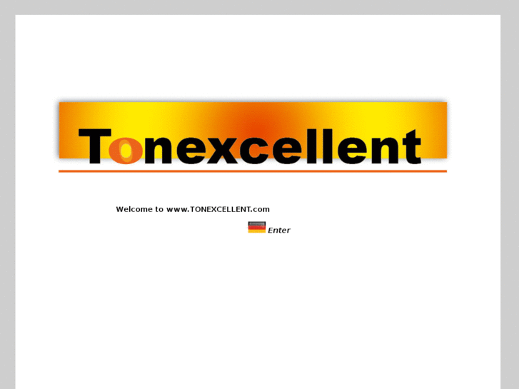 www.tonexcellent.com