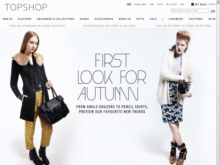 www.topshopuk.com