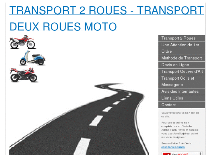 www.transport2roues.com