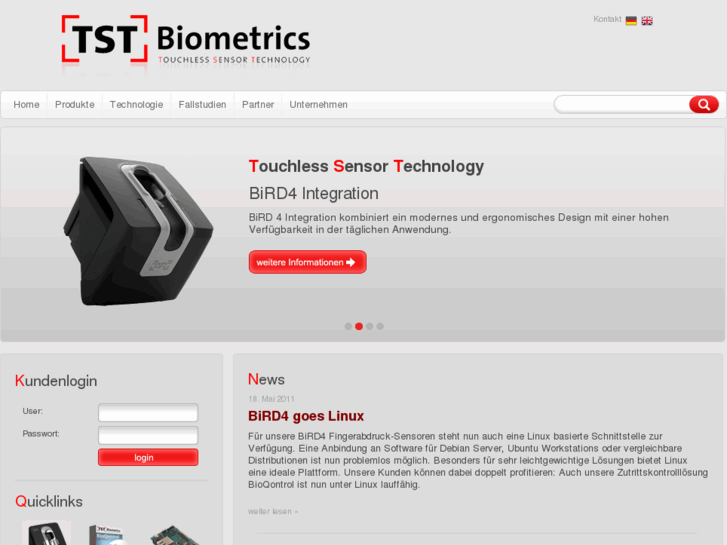 www.tst-biometrics.com