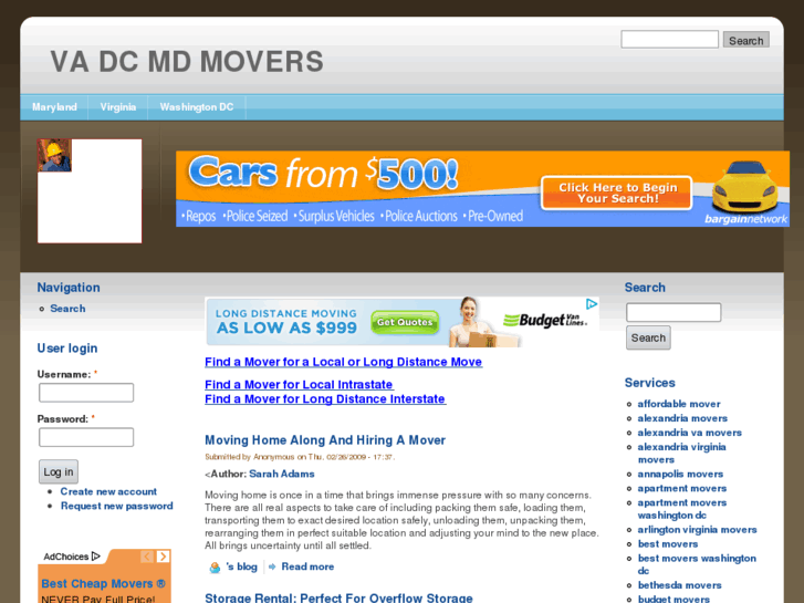 www.vadcmdmovers.com