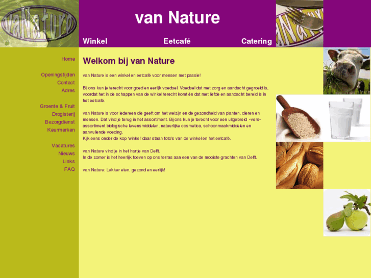 www.vannature.net