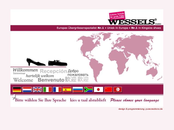 www.wessels-schuhe.com