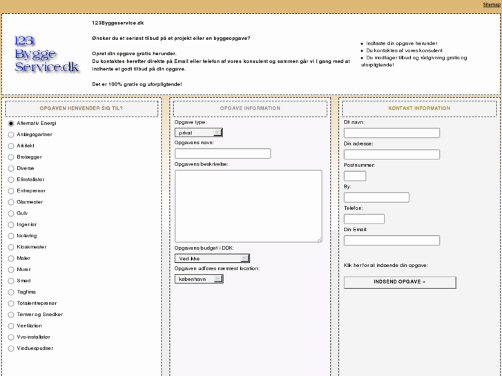 www.123byggeservice.dk