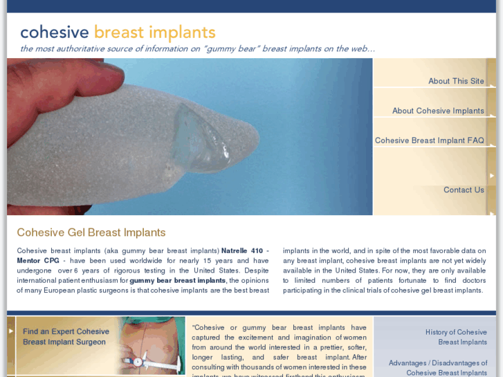 www.410breastimplants.com