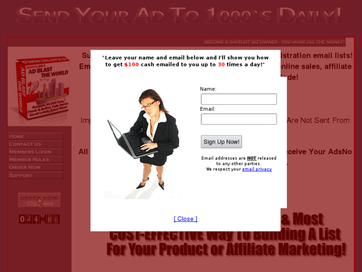 www.ad-submitter.com