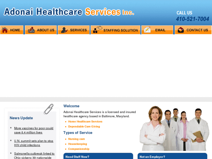 www.adonaihealthcareservices.com